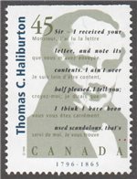 Canada Scott 1626 MNH